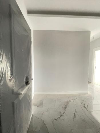 GÜVENAY - ÇORUM ÜÇTUTLAR MAH. ÇEVRE YOLU ÜZERİ SATILIK 3+1 DAİRE 