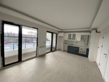 GÜVENAY - ÇORUM ÜÇTUTLAR MAH. ÇEVRE YOLU BULVARI   3+1  SATILIK DAİRE 