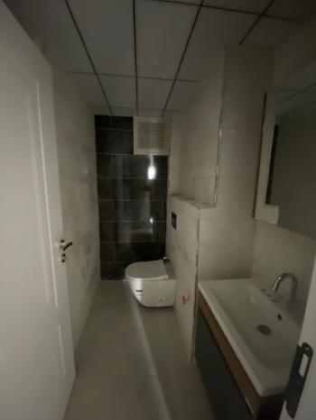 GÜVENAY - ÇORUM ÜÇTUTLAR MAH. ÇEVRE YOLU BULVARI   3+1  SATILIK DAİRE 