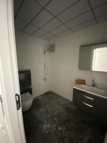 GÜVENAY - ÇORUM ÜÇTUTLAR MAH. ÇEVRE YOLU BULVARI   3+1  SATILIK DAİRE 