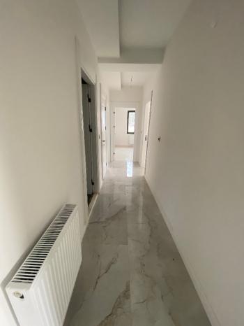 GÜVENAY - ÇORUM ÜÇTUTLAR MAH. ÇEVRE YOLU BULVARI   3+1  SATILIK DAİRE 