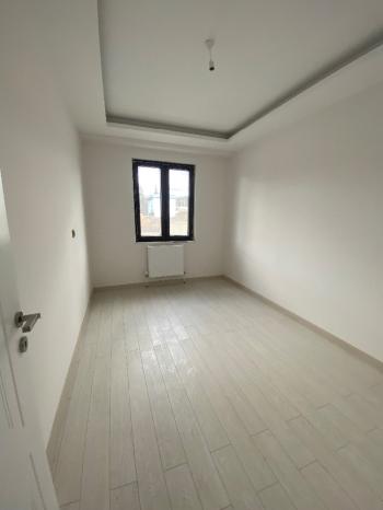 GÜVENAY - ÇORUM ÜÇTUTLAR MAH. ÇEVRE YOLU BULVARI   3+1  SATILIK DAİRE 