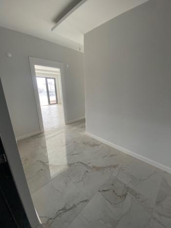 GÜVENAY - ÇORUM ÜÇTUTLAR MAH. ÇEVRE YOLU BULVARI  3+1 SATILIK DAİRE 