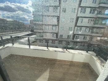 GÜVENAY - ÇORUM ÜÇTUTLAR MAH. ÇEVRE YOLU BULVARI  3+1 SATILIK DAİRE 