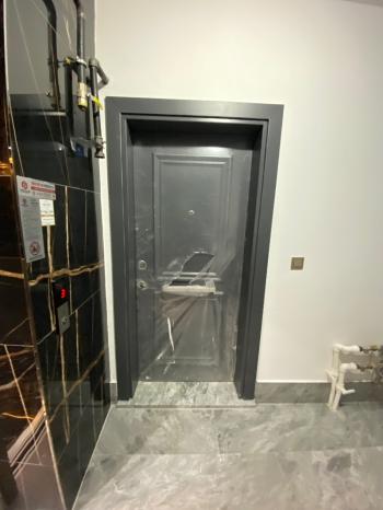GÜVENAY - ÇORUM ÜÇTUTLAR MAH. ÇEVRE YOLU BULVARI  3+1 SATILIK DAİRE 