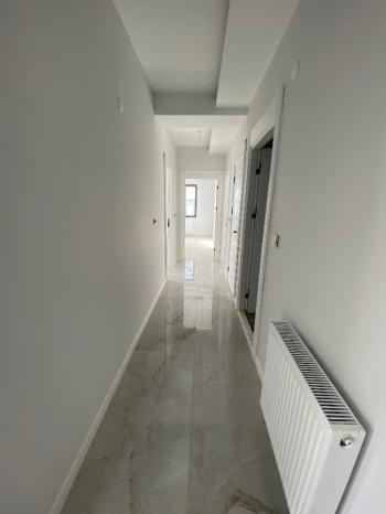 GÜVENAY - ÇORUM ÜÇTUTLAR MAH. ÇEVRE YOLU BULVARI  3+1 SATILIK DAİRE 