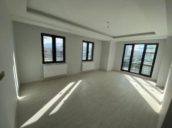 GÜVENAY - ÇORUM ÜÇTUTLAR MAH. ÇEVRE YOLU BULVARI  3+1 SATILIK DAİRE 