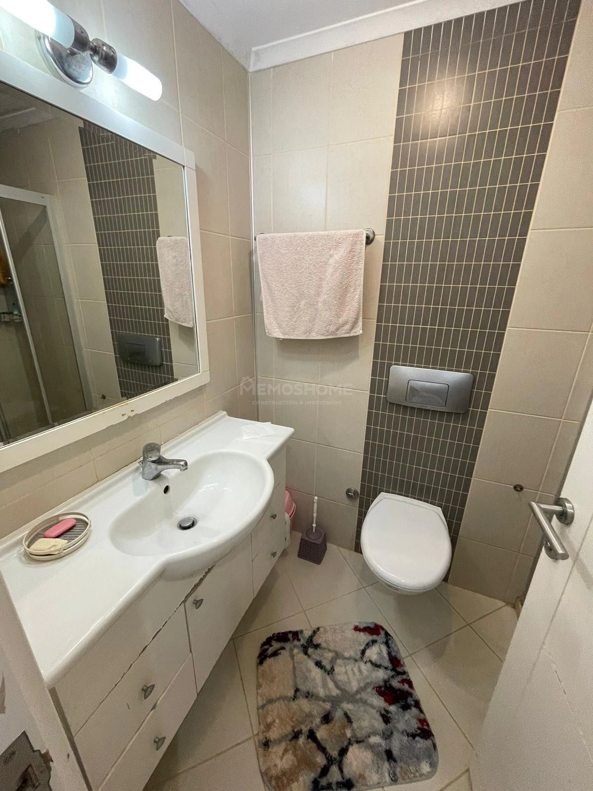 Oba Lilian Heights 3+1 Dubleks