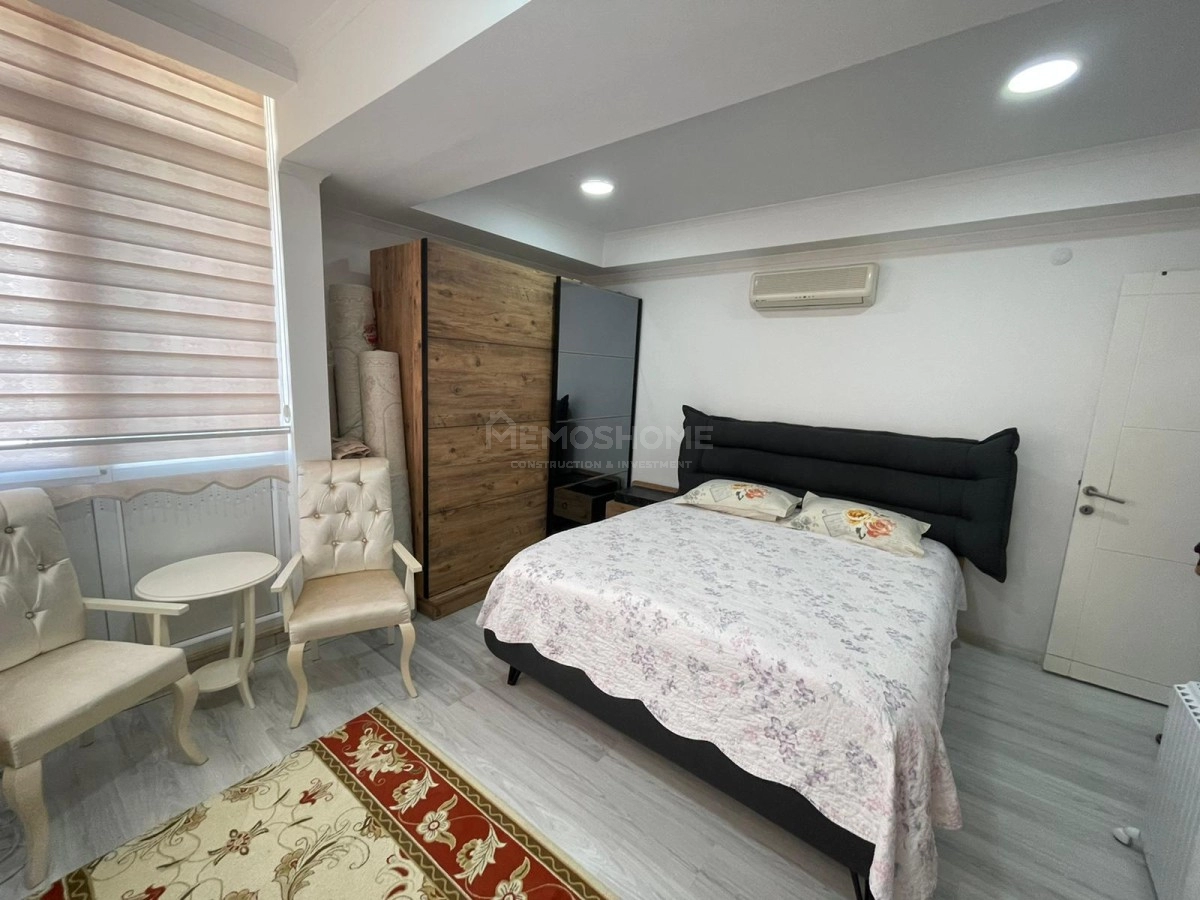 Oba Lilian Heights 3+1 Dubleks