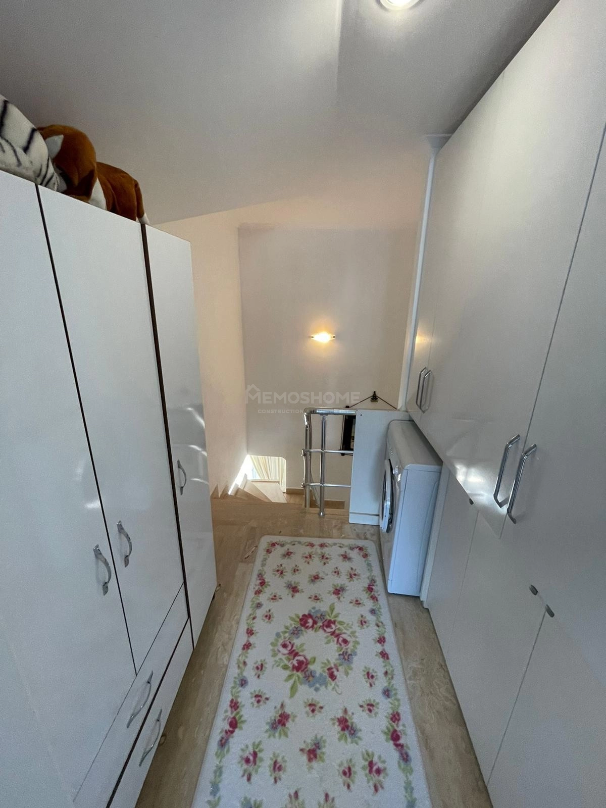 Oba Lilian Heights 3+1 Dubleks