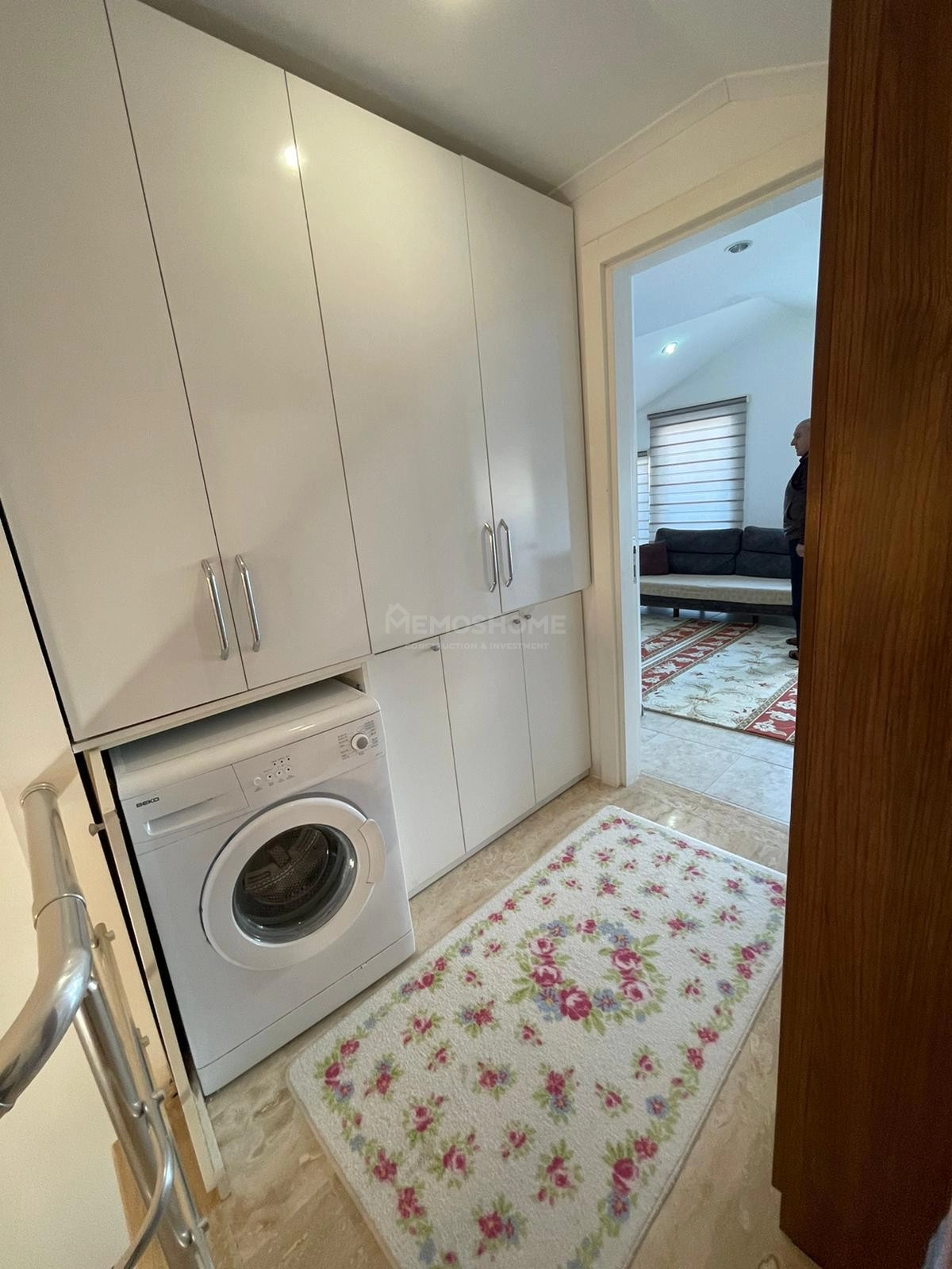 Oba Lilian Heights 3+1 Dubleks