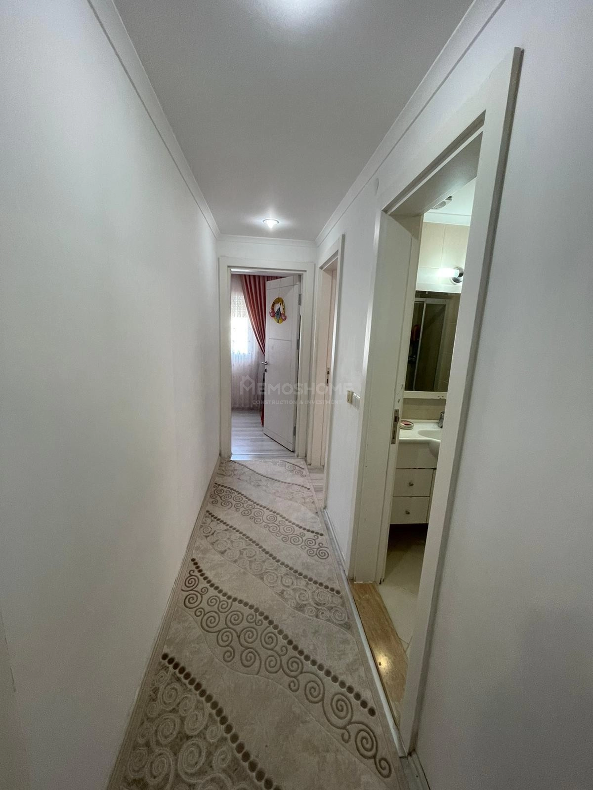 Oba Lilian Heights 3+1 Dubleks