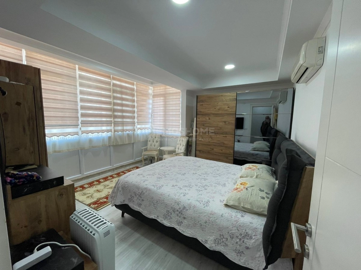 Oba Lilian Heights 3+1 Dubleks