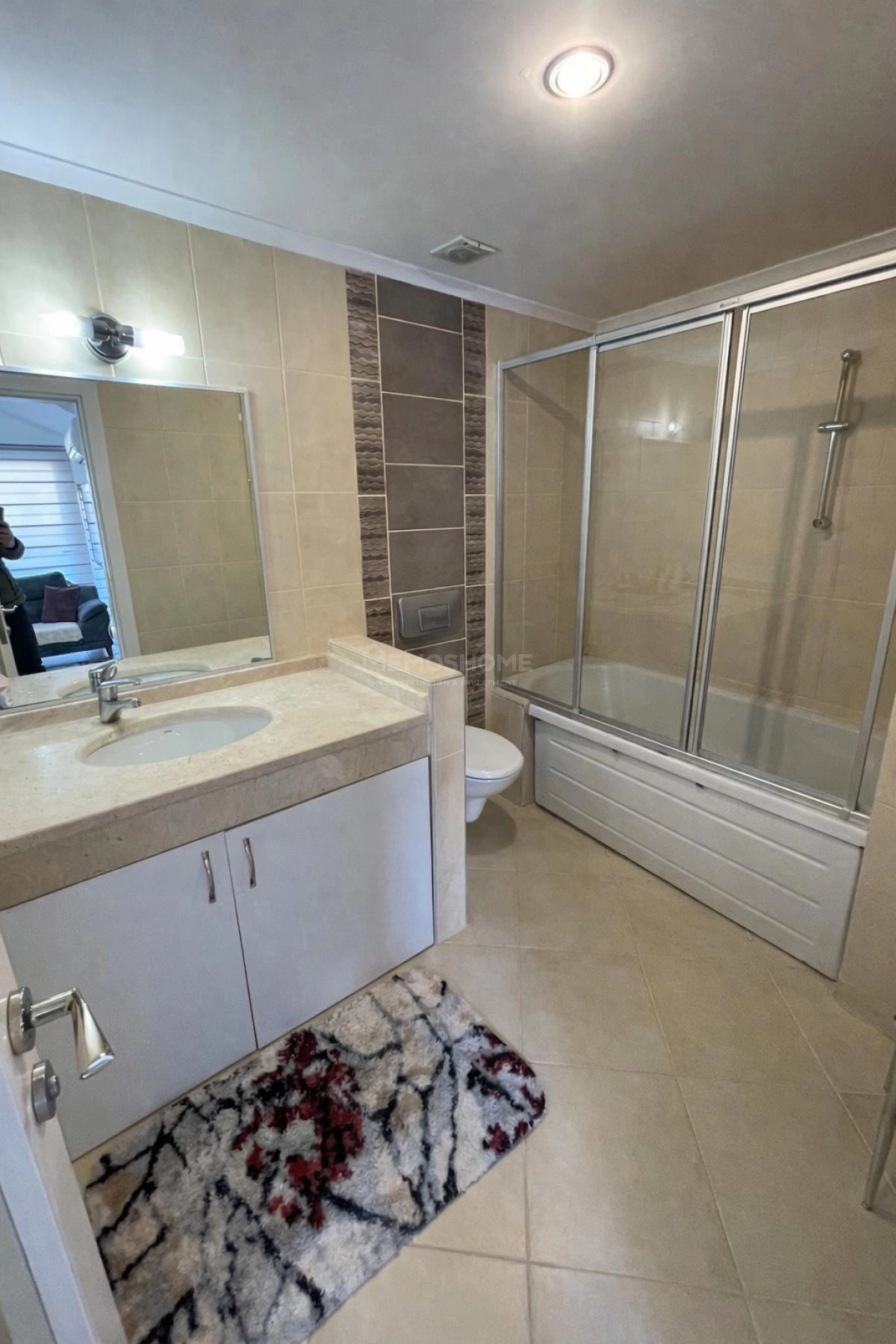 Oba Lilian Heights 3+1 Dubleks