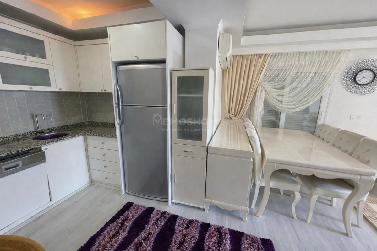 Oba Lilian Heights 3+1 Dubleks