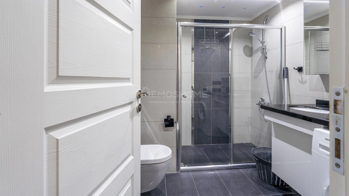 Oba Trio Park 4+1 Duplex