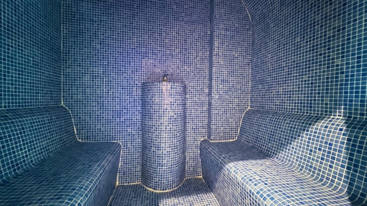 Oba Trio Park 4+1 Duplex