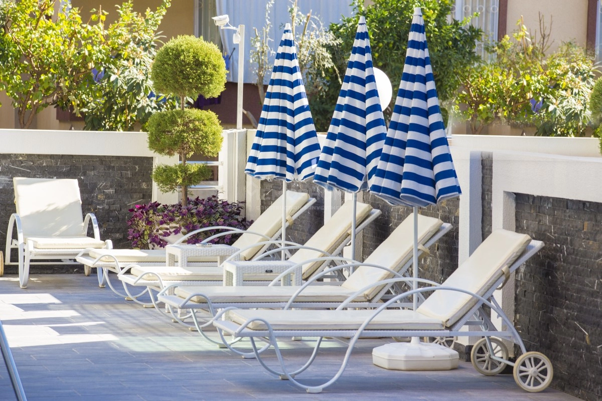 Obagöl Oba Life 2+1