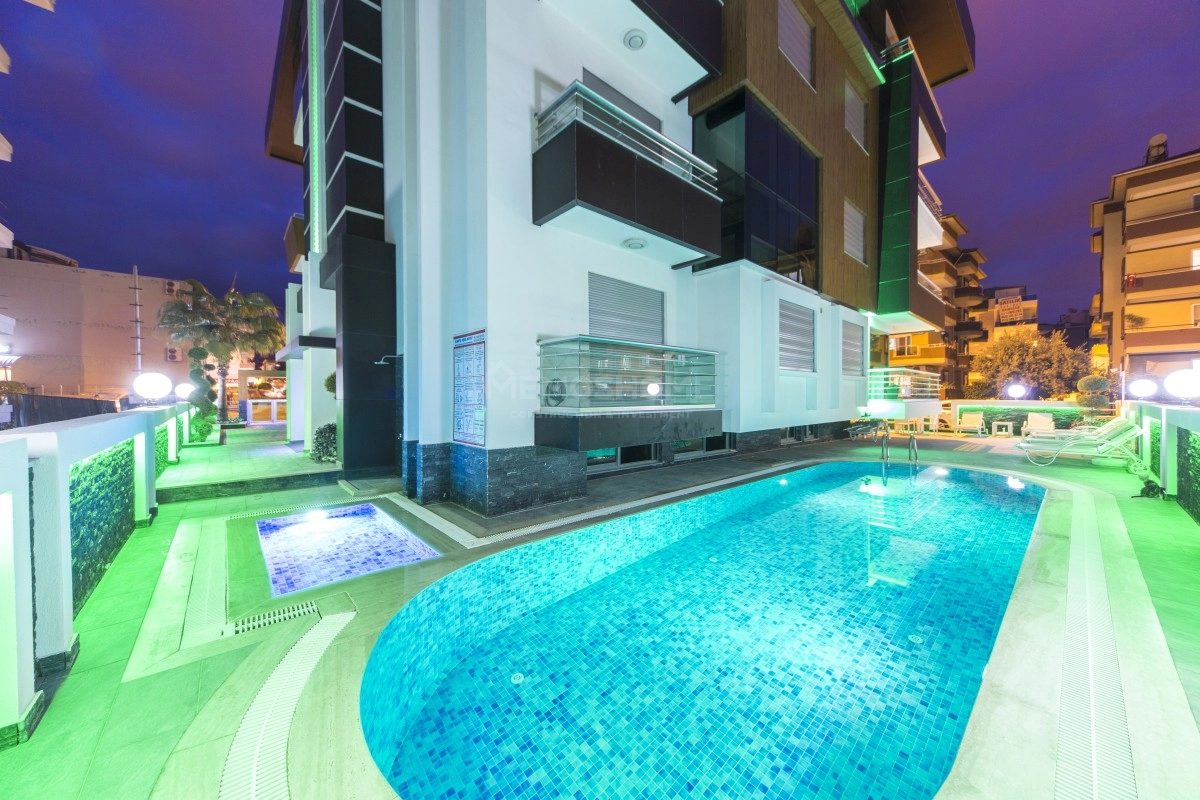 Obagöl Oba Life 2+1