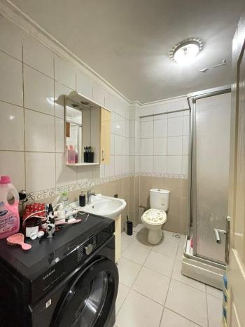 AFYON ÜÇOK EMLAKTAN FATİH MAH SATILIK 3+1 115M² DAİRE 