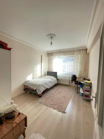 AFYON ÜÇOK EMLAKTAN FATİH MAH SATILIK 3+1 115M² DAİRE 