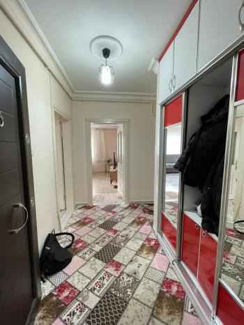 AFYON ÜÇOK EMLAKTAN FATİH MAH SATILIK 3+1 115M² DAİRE 