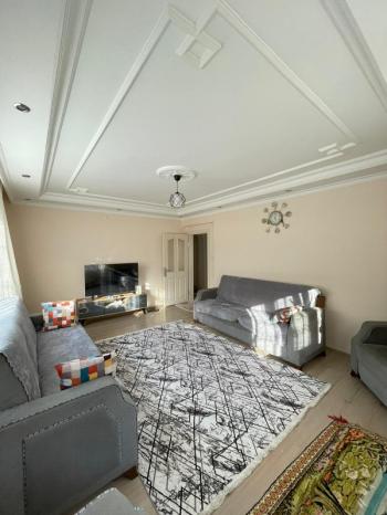 AFYON ÜÇOK EMLAKTAN FATİH MAH SATILIK 3+1 115M² DAİRE 