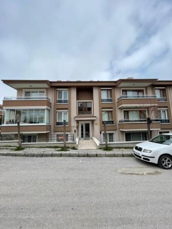 AFYON ÜÇOK EMLAKTAN FATİH MAH SATILIK 3+1 115M² DAİRE 