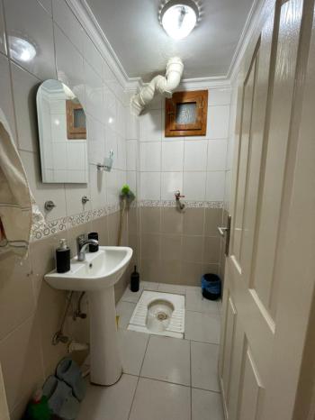 AFYON ÜÇOK EMLAKTAN FATİH MAH SATILIK 3+1 115M² DAİRE 