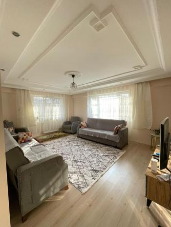 AFYON ÜÇOK EMLAKTAN FATİH MAH SATILIK 3+1 115M² DAİRE 