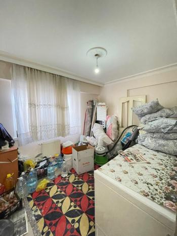 AFYON ÜÇOK EMLAKTAN FATİH MAH SATILIK 3+1 115M² DAİRE 