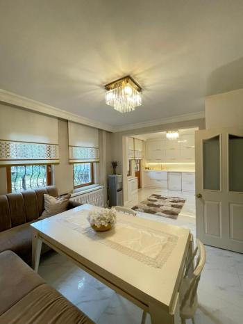 AFYON ÜÇOK EMLAKTAN UYDUKENT YEŞİLYURT MAH SATILIK VİLLA 