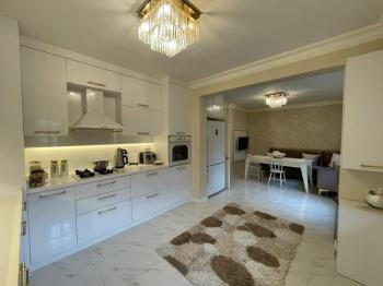 AFYON ÜÇOK EMLAKTAN UYDUKENT YEŞİLYURT MAH SATILIK VİLLA 