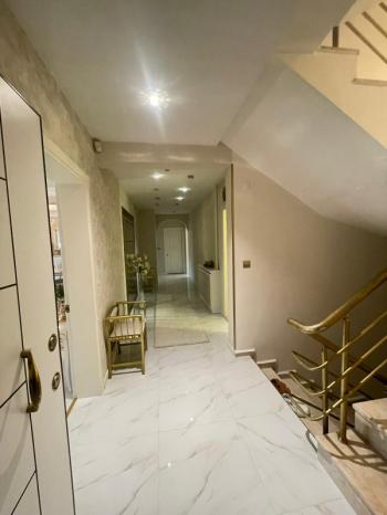 AFYON ÜÇOK EMLAKTAN UYDUKENT YEŞİLYURT MAH SATILIK VİLLA 