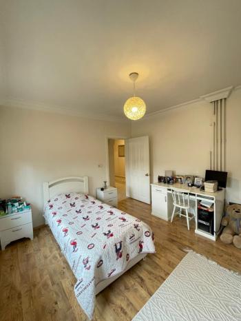 AFYON ÜÇOK EMLAKTAN UYDUKENT YEŞİLYURT MAH SATILIK VİLLA 