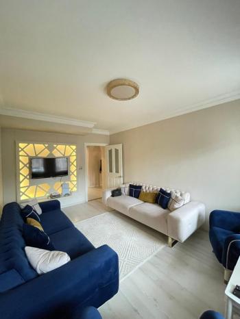 AFYON ÜÇOK EMLAKTAN UYDUKENT YEŞİLYURT MAH SATILIK VİLLA 