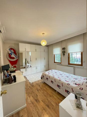 AFYON ÜÇOK EMLAKTAN UYDUKENT YEŞİLYURT MAH SATILIK VİLLA 