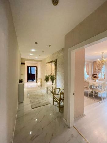 AFYON ÜÇOK EMLAKTAN UYDUKENT YEŞİLYURT MAH SATILIK VİLLA 