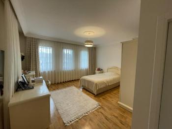 AFYON ÜÇOK EMLAKTAN UYDUKENT YEŞİLYURT MAH SATILIK VİLLA 