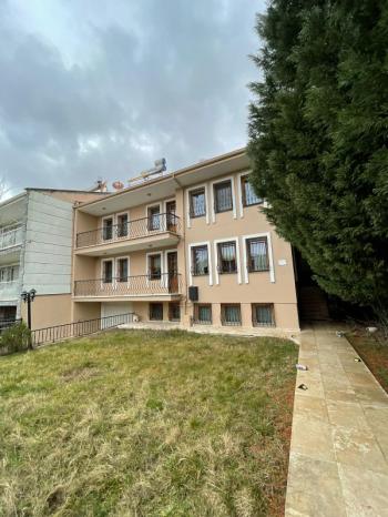 AFYON ÜÇOK EMLAKTAN UYDUKENT YEŞİLYURT MAH SATILIK VİLLA 