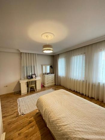 AFYON ÜÇOK EMLAKTAN UYDUKENT YEŞİLYURT MAH SATILIK VİLLA 