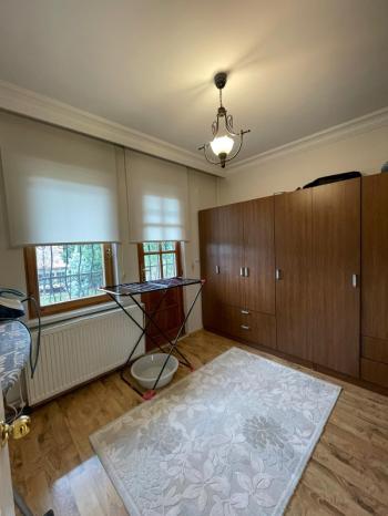 AFYON ÜÇOK EMLAKTAN UYDUKENT YEŞİLYURT MAH SATILIK VİLLA 