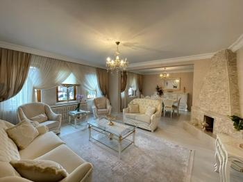 AFYON ÜÇOK EMLAKTAN UYDUKENT YEŞİLYURT MAH SATILIK VİLLA 