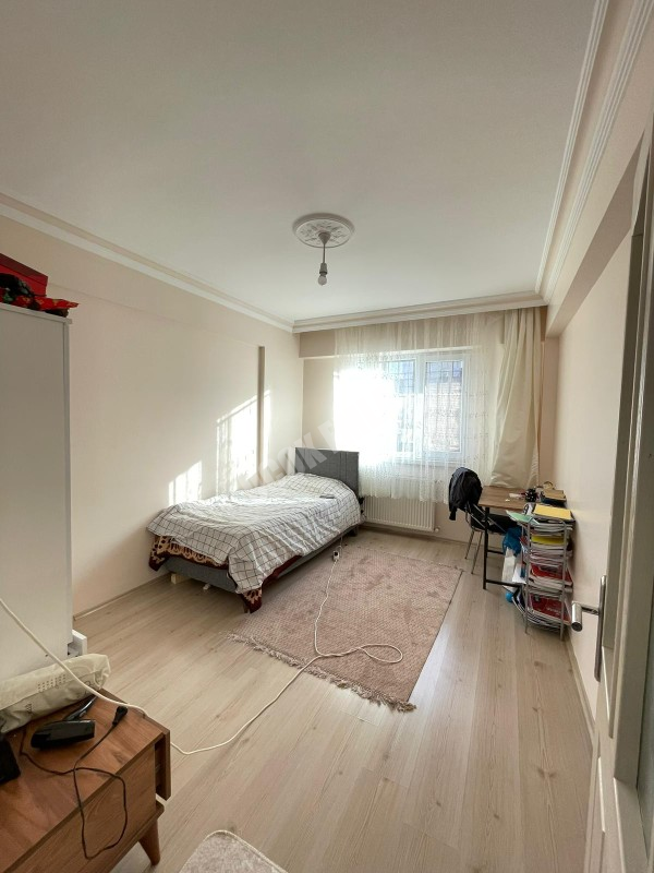 AFYON ÜÇOK EMLAKTAN FATİH MAH SATILIK 3+1 115M² DAİRE 