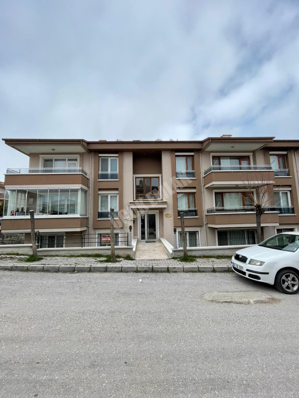 AFYON ÜÇOK EMLAKTAN FATİH MAH SATILIK 3+1 115M² DAİRE 