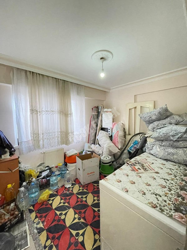 AFYON ÜÇOK EMLAKTAN FATİH MAH SATILIK 3+1 115M² DAİRE 