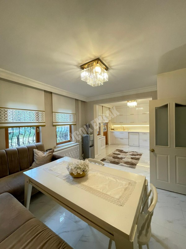 AFYON ÜÇOK EMLAKTAN UYDUKENT YEŞİLYURT MAH SATILIK VİLLA 