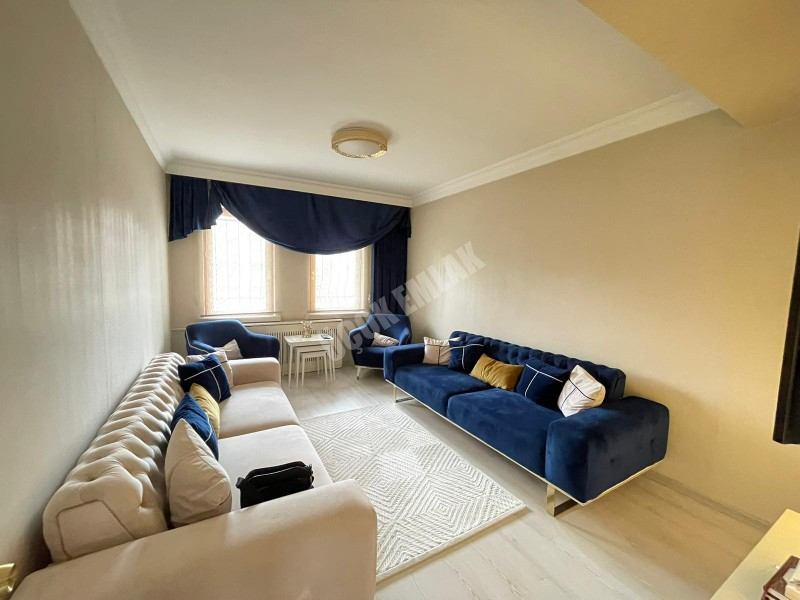 AFYON ÜÇOK EMLAKTAN UYDUKENT YEŞİLYURT MAH SATILIK VİLLA 