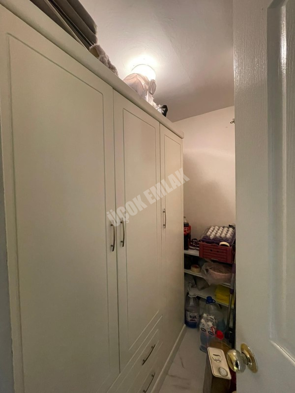 AFYON ÜÇOK EMLAKTAN UYDUKENT YEŞİLYURT MAH SATILIK VİLLA 