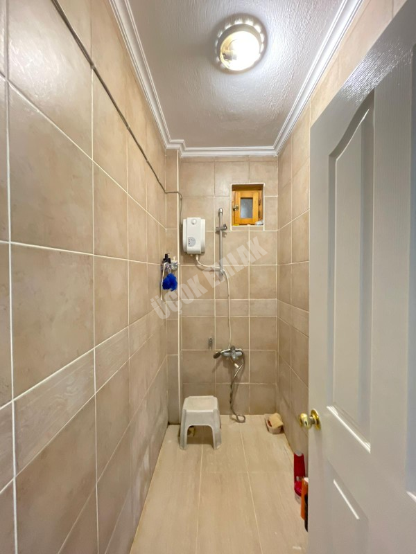 AFYON ÜÇOK EMLAKTAN UYDUKENT YEŞİLYURT MAH SATILIK VİLLA 